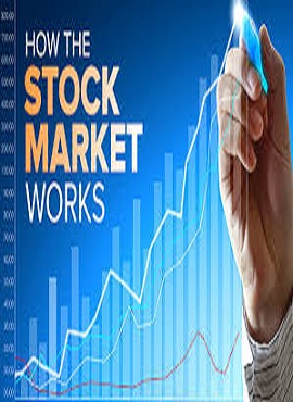 STOCK MARKET TRAINING, SHARE MARKET TRAINING COURSES